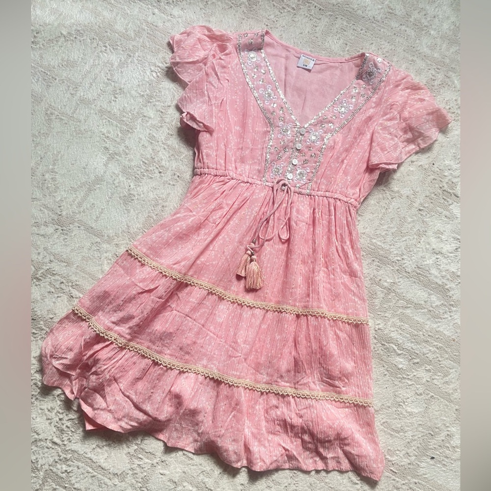 Ananta Boutique Dress S
